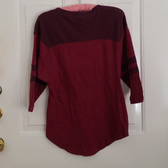 PINK long sleeve《FIRM PRICE》 - Picture 2 of 3